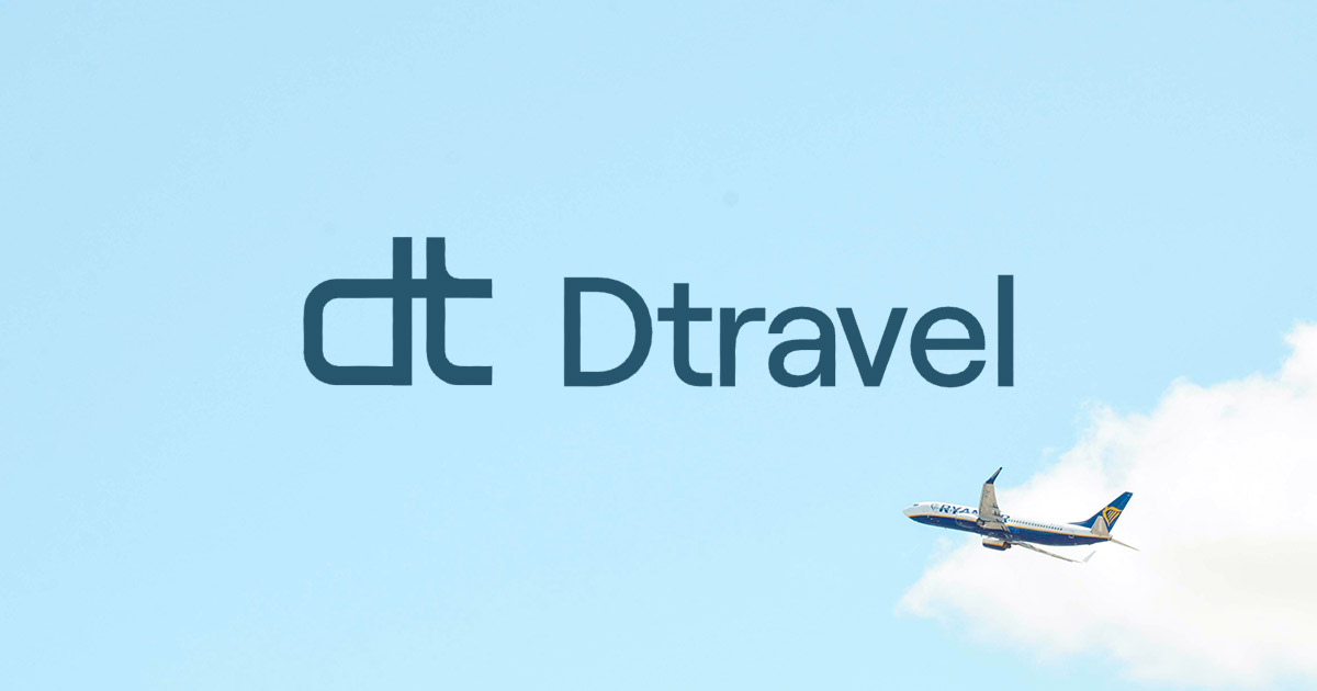 介绍 Dtravel，一个基于区块链的 Airbnb 竞争对手 PlatoBlockchain Data Intelligence。 垂直搜索。 哎。