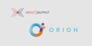 Az IOHK integrálja a Cardanót az Orion PlatoBlockchain Data Intelligence decentralizált kriptokereskedési platformjába. Függőleges keresés. Ai.