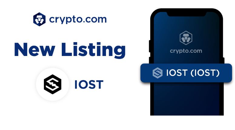 IOST (IOST) Continues to Bag Crypto Exchange Listings with Wider Adoption PlatoBlockchain Data Intelligence. Vertical Search. Ai.