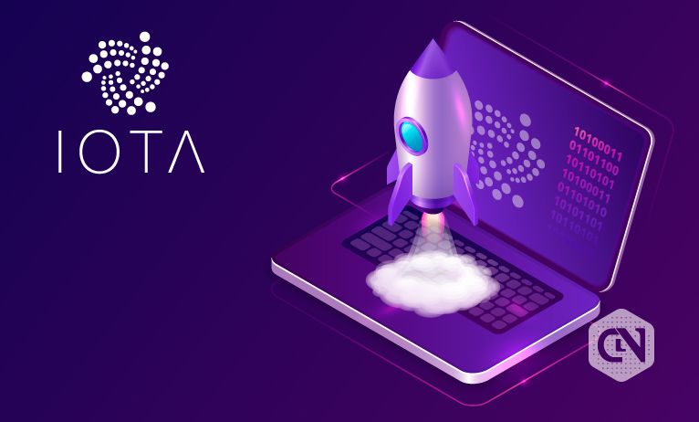 IOTA lancerede IOTA 2.0 Deevnet (Nectar) PlatoBlockchain Data Intelligence. Lodret søgning. Ai.