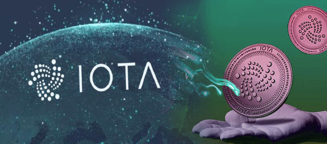 IOTA lanza Nectar DevNet para lograr la descentralización completa de la inteligencia de datos PlatoBlockchain. Búsqueda vertical. Ai.