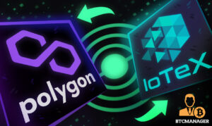 IoTeX lanserar Polygon Cross-Chain Bridge för Bi-Directional Token Swaps PlatoBlockchain Data Intelligence. Vertikal sökning. Ai.