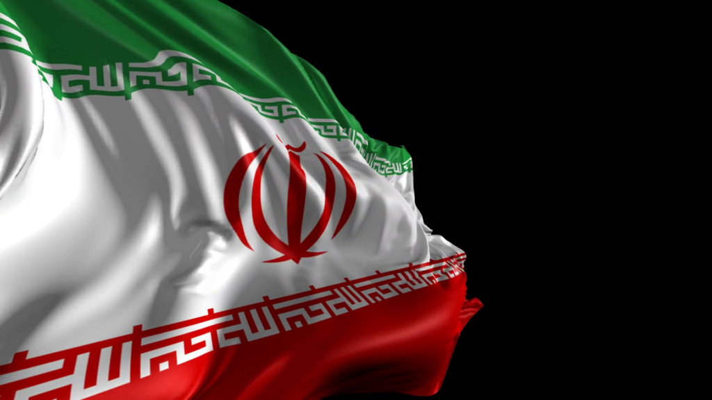 Irans regering angiveligt, krypto, ngo, ibc, blockchain