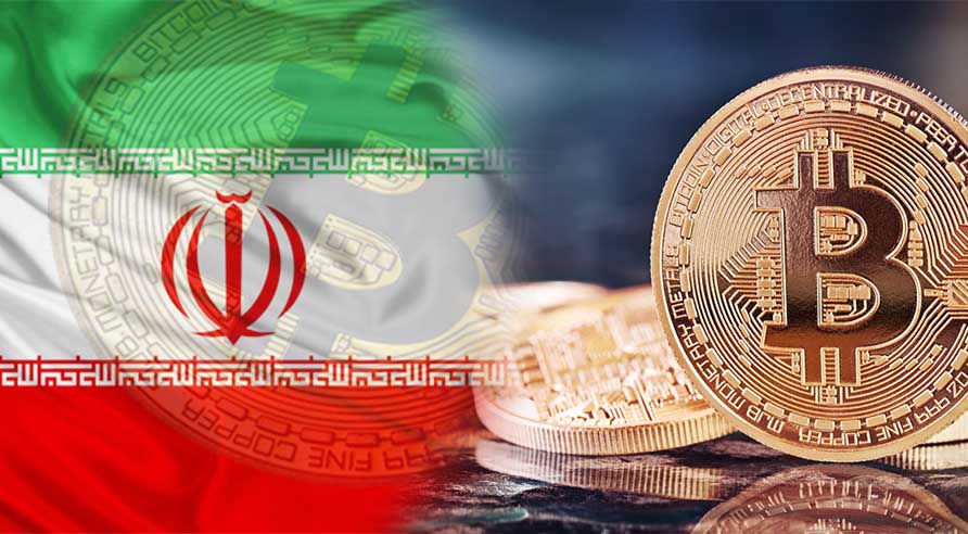 Iran Stresses the Need for A Legal Framework for Crypto   PlatoBlockchain Data Intelligence. Vertical Search. Ai.