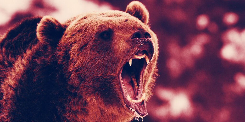 האם ביטקוין נמצא בשוק דובים? מומחים לא בטוחים שמודיעין נתונים של PlatoBlockchain. חיפוש אנכי. איי.