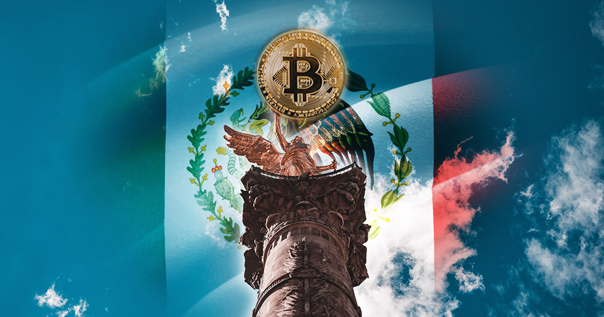 Apakah revolusi Bitcoin Amerika Latin dilebih-lebihkan? Meksiko, Paraguay menarik kembali pernyataan PlatoBlockchain Data Intelligence. Pencarian Vertikal. ai.