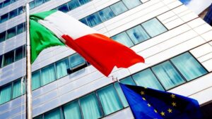 Italy’s Financial Watchdog Raises Concerns Over Unregulated Cryptocurrency Market PlatoBlockchain Data Intelligence. Vertical Search. Ai.