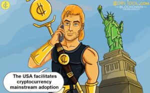 It's Getting Warmer: Two Cryptocurrency Bills to Become Law in the U.S. PlatoBlockchain Data Intelligence. Vertical Search. Ai.