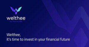 It’s Time to Invest in Your Financial Future with Welthee PlatoBlockchain Data Intelligence. Vertical Search. Ai.