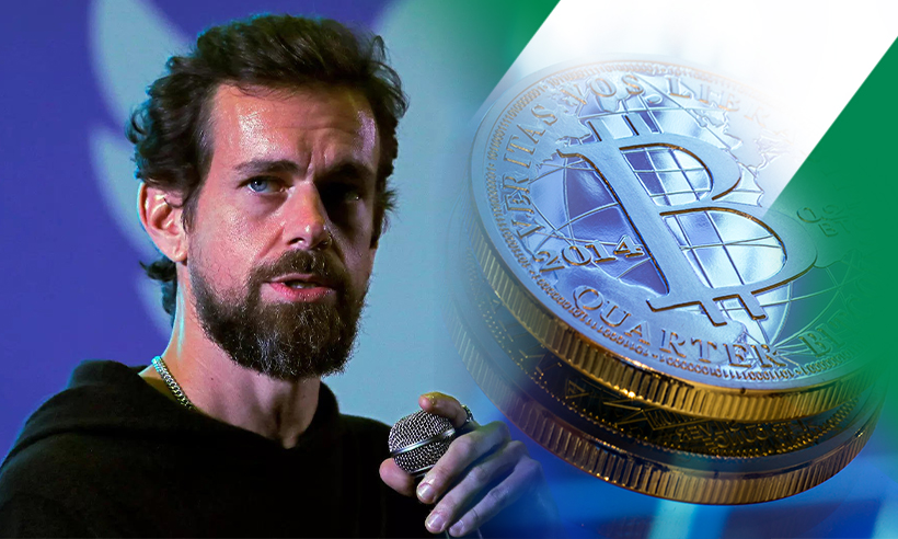 Jack Dorsey Believes Nigeria Will Lead the Charge for Bitcoin PlatoBlockchain Data Intelligence. Vertical Search. Ai.