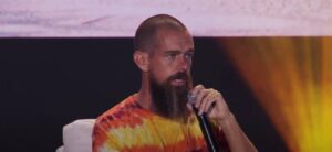 Jack Dorsey defends his decentralization beliefs during bitcoin conference appearance PlatoBlockchain Data Intelligence. Vertical Search. Ai.