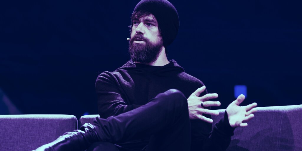 Jack Dorsey’s ‘The B Word’ to Educate Institutions About Bitcoin Adam Back PlatoBlockchain Data Intelligence. Vertical Search. Ai.