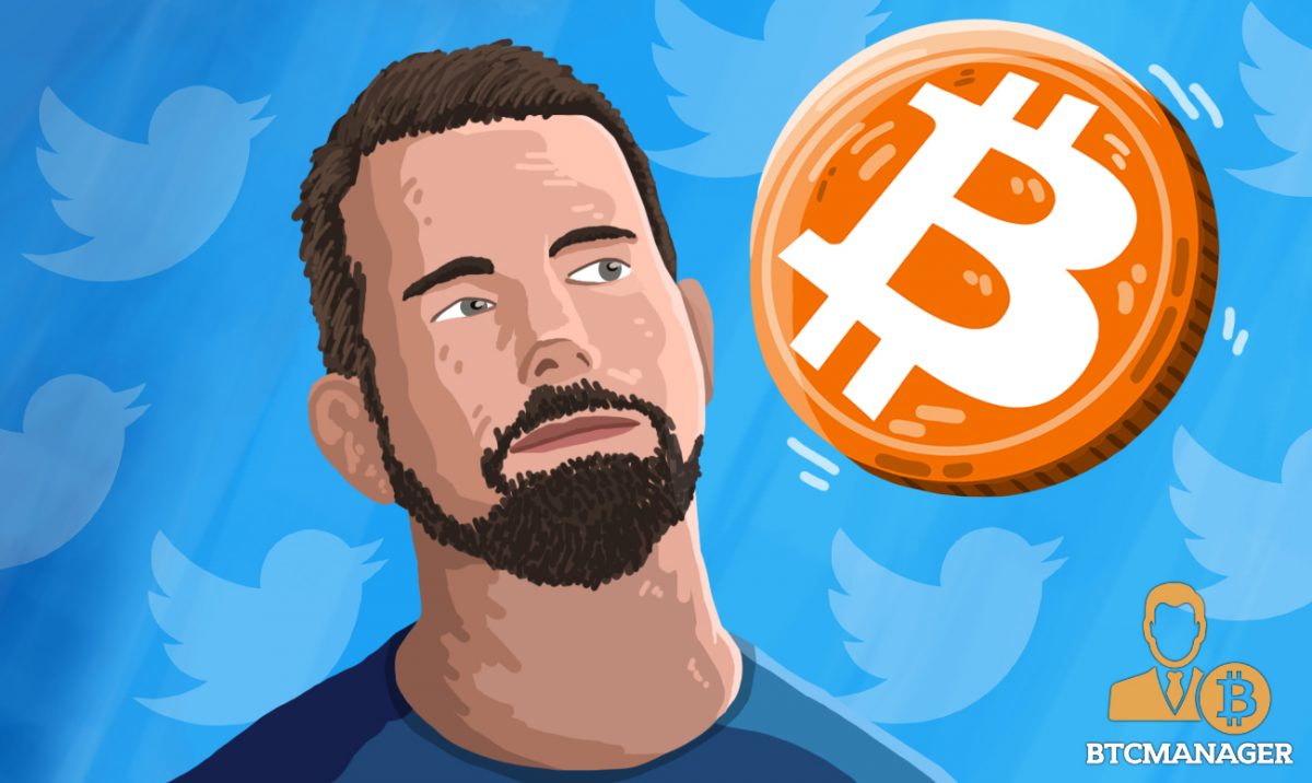 Twitter dan BlueSky Jack Dorsey Dapat Mengintegrasikan Intelijen Data PlatoBlockchain Jaringan Petir Bitcoin. Pencarian Vertikal. ai.
