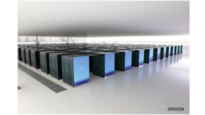 Japoński Fugaku utrzymuje tytuł najszybszego superkomputera na świecie przez trzy kolejne kadencje PlatoBlockchain Data Intelligence. Wyszukiwanie pionowe. AI.