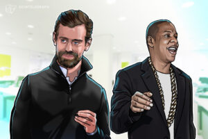 Jay-Z and Jack Dorsey-owned music streaming service could feature NFTs and smart contracts PlatoBlockchain Data Intelligence. Vertical Search. Ai.