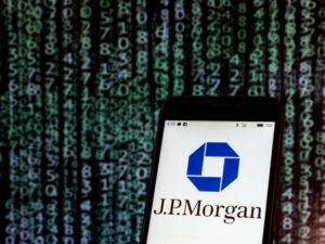 لا يعتقد JPMorgan أن عام 2021 سيشهد الكثير من التحسينات في ذكاء بيانات BTC PlatoBlockchain. البحث العمودي. منظمة العفو الدولية.