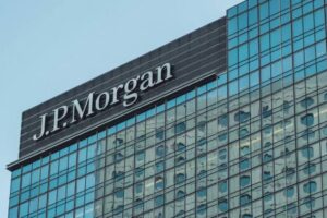 JPMorgan sedang memperluas layanan kripto karena tampaknya akan mempekerjakan pakar terkait. Kecerdasan Data PlatoBlockchain. Pencarian Vertikal. ai.