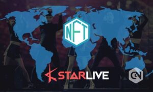 K-pop Industry Does a Global Leap With NFT PlatoBlockchain Data Intelligence. Vertical Search. Ai.