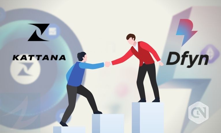 Kattana and Dfyn Join Hands to Expand DeFi Trading PlatoBlockchain Data Intelligence. Vertical Search. Ai.