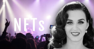 Katy Perry tillkännager NFTs på Theta Network, investerar i Theta Labs PlatoBlockchain Data Intelligence. Vertikal sökning. Ai.