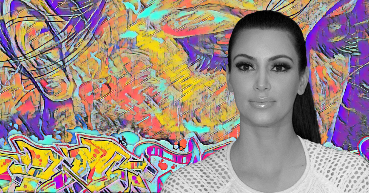 Kim Kardashian šillib EthereumMaxi, kuid SEC-ile ilmselt PlatoBlockchain Data Intelligence muljet ei avalda. Vertikaalne otsing. Ai.