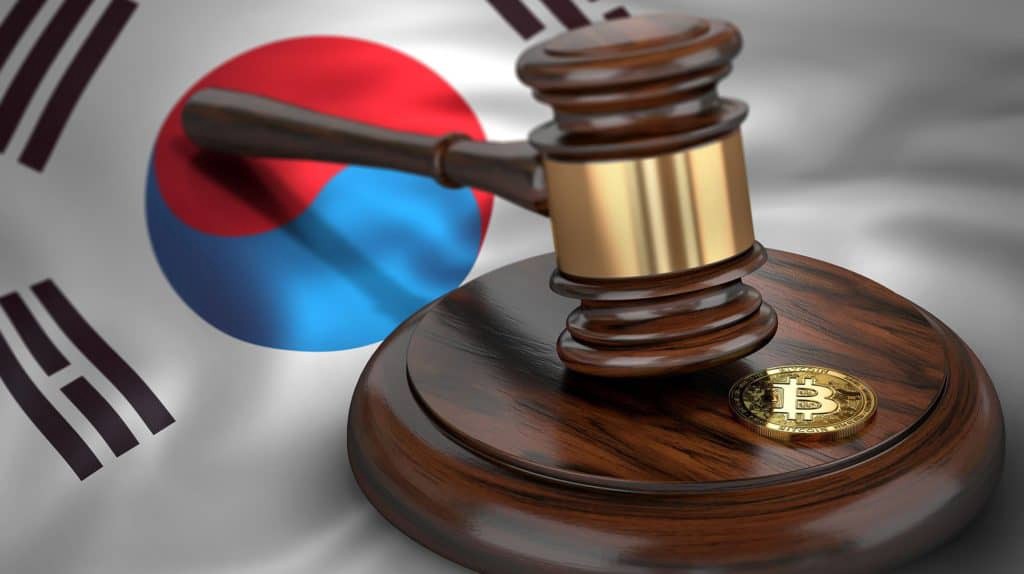 Peraturan Korea untuk Penyedia Layanan Aset Virtual Intelijen Data PlatoBlockchain. Pencarian Vertikal. ai.