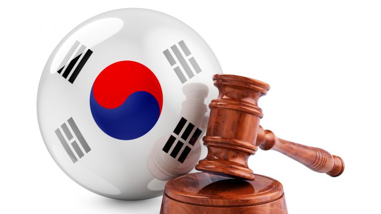 Korean Crypto Exchanges Consider Suing Government Over Banking Requirements PlatoBlockchain Data Intelligence. Vertical Search. Ai.