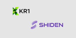 KR1 は、Kusama PlatoBlockchain Data Intelligence 上のスマート コントラクト プラットフォームおよび dApp レイヤーである Shiden に 4.4 万ドルを投資しています。垂直検索。あい。