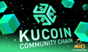 KuCoin Launches KCC Mainnet to Improve Overall Community Experience PlatoBlockchain Data Intelligence. Vertical Search. Ai.
