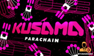 Kusama (KSM) Hits Significant Milestone as First Parachain Auction Nears Launch  PlatoBlockchain Data Intelligence. Vertical Search. Ai.
