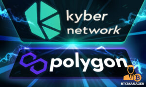 تم تعيين شبكة Kyber للنشر على Polygon - حوافز بقيمة 30 مليون دولار ليتم توزيعها ذكاء بيانات PlatoBlockchain. البحث العمودي. عاي.