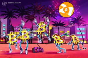 ‘Largest Bitcoin event in history’ Bitcoin 2021 kicks off in Miami PlatoBlockchain Data Intelligence. Vertical Search. Ai.