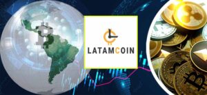 Il protocollo Latam Coin introduce nuove criptovalute per i paesi dell'America Latina PlatoBlockchain Data Intelligence. Ricerca verticale. Ai.