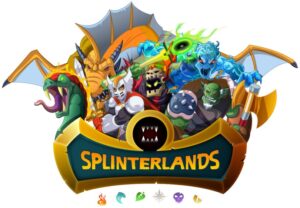 Leading Blockchain Game Splinterlands Completes Digital Land Sale of 150K Plots PlatoBlockchain Data Intelligence. Vertical Search. Ai.