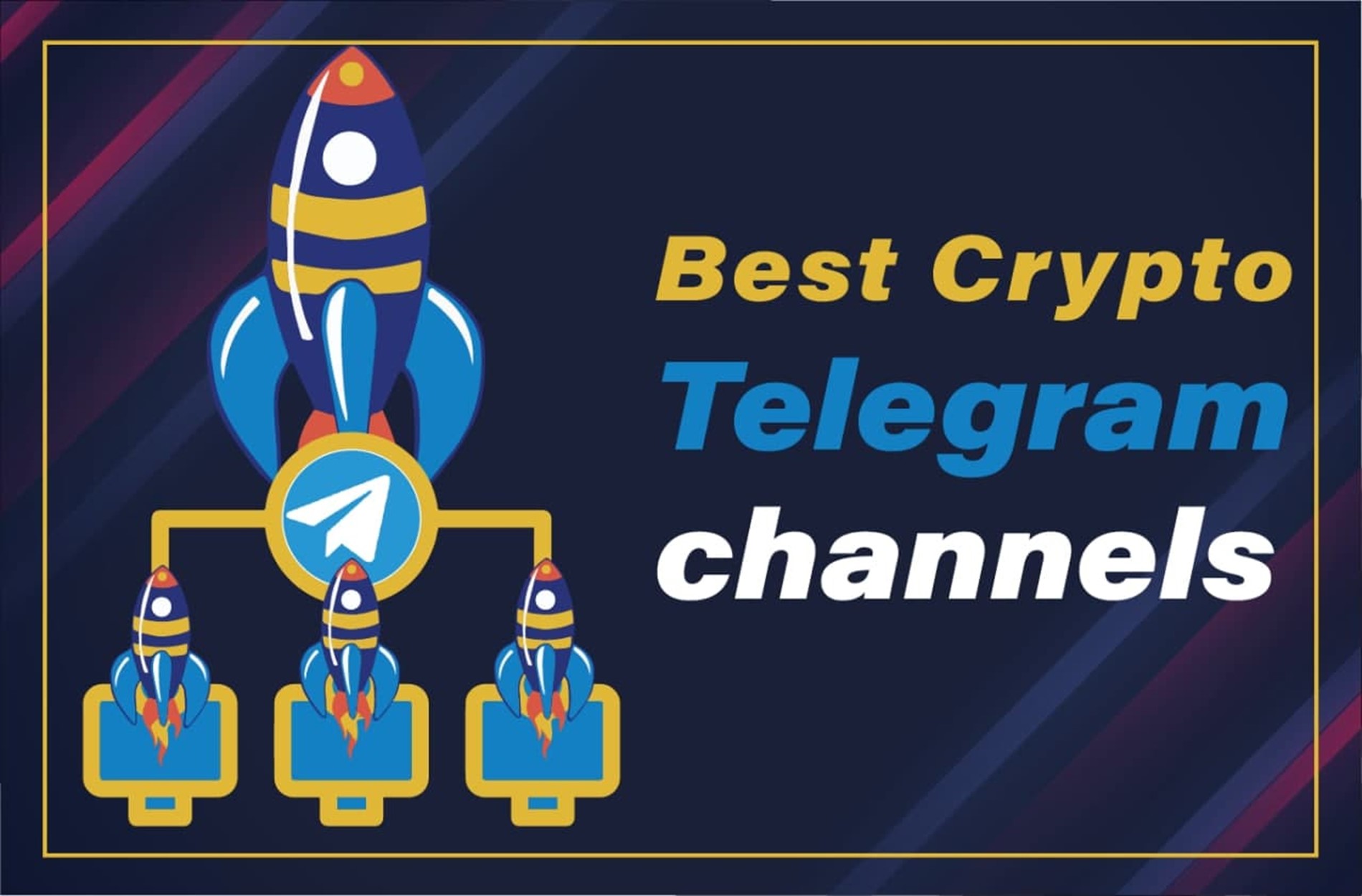 لیست 10 کانال و گروه برتر تلگرام رمزنگاری شده هوش داده پلاتوبلاک چین. جستجوی عمودی Ai.