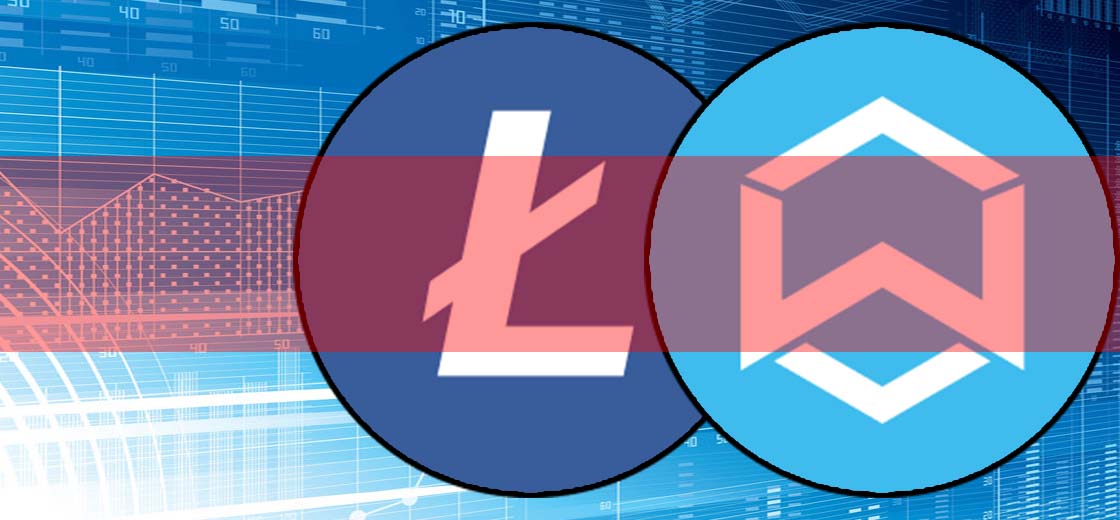 Litecoin (LTC) nu verenigd met Defi door WanChain (WAN) om digitaal zilver naar Defis PlatoBlockchain Data Intelligence te brengen. Verticaal zoeken. Ai.