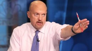 Mad Money’s Jim Cramer Dumps His Bitcoin Over China Mining Crackdown and Ransomware Concerns PlatoBlockchain Data Intelligence. Vertical Search. Ai.