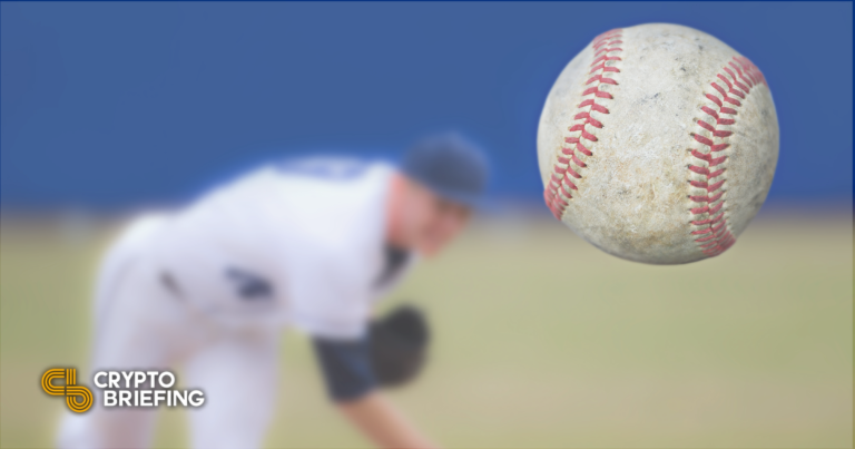 Major League Baseball, FTX'i Resmi Kripto PlatoBlockchain Veri İstihbaratı Olarak Kabul Etti. Dikey Arama. Ai.