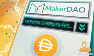 MakerDAO Reduces Stability Fees to Rekindle Stablecoin Demand PlatoBlockchain Data Intelligence. Vertical Search. Ai.