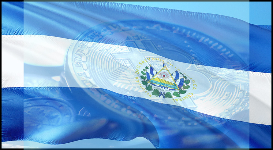 Viele Länder könnten El Salvadors Klage folgen, um Bitcoin zum gesetzlichen Zahlungsmittel zu machen. PlatoBlockchain Data Intelligence. Vertikale Suche. Ai.