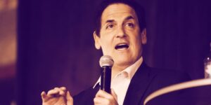 Mark Cuban Calls for DeFi Regulation After Crypto Investment Goes to Zero PlatoBlockchain Data Intelligence. Vertical Search. Ai.