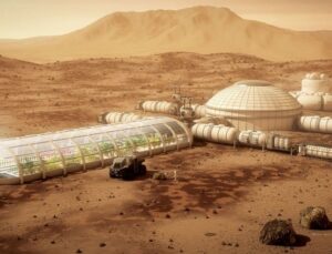 Mars Ecosystem indsamler $2 millioner for at udvikle DeFi Stablecoin Protocol PlatoBlockchain Data Intelligence. Lodret søgning. Ai.