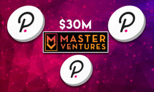 Master Venture ra mắt Quỹ 30 triệu USD để thúc đẩy các hoạt động Polkadot Thông tin dữ liệu PlatoBlockchain. Tìm kiếm dọc. Ái.