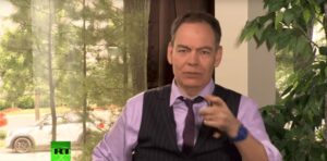 Max Keiser: Buy Bitcoin to Help Your Family When the Global Economy Collapses (Exclusive Interview) PlatoBlockchain Data Intelligence. Vertical Search. Ai.