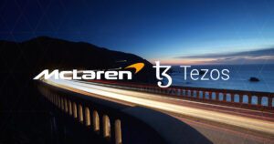 McLaren Racing signerer Tezos som blockchain- og NFT-partner PlatoBlockchain Data Intelligence. Vertikalt søk. Ai.
