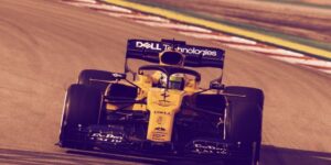 A McLaren Racing összeáll a Tezos Formula 1 NFT-k PlatoBlockchain adatintelligenciájával. Függőleges keresés. Ai.