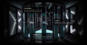 Metahero annoncerer lanceringen af ​​deres Ultra-HD Metascanning Technology PlatoBlockchain Data Intelligence. Lodret søgning. Ai.