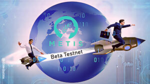 Metis lansează Beta Testnet înainte de septembrie Mainnet PlatoBlockchain Data Intelligence. Căutare verticală. Ai.
