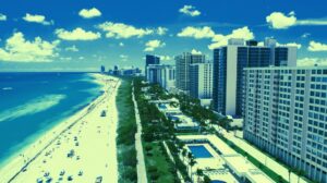 Miami-Dade-kommissionären vill förvandla County till Bitcoin Hub PlatoBlockchain Data Intelligence. Vertikal sökning. Ai.