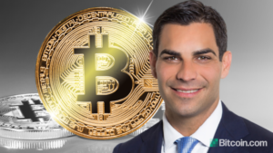 Miami Mayor Confident Crypto Regulatory Issues Will Be Resolved — Says ‘Buy the Dip’ PlatoBlockchain Data Intelligence. Vertical Search. Ai.